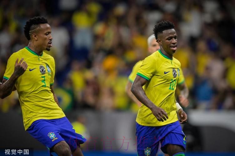 世界杯巴西维尼修斯战术分析权威解读