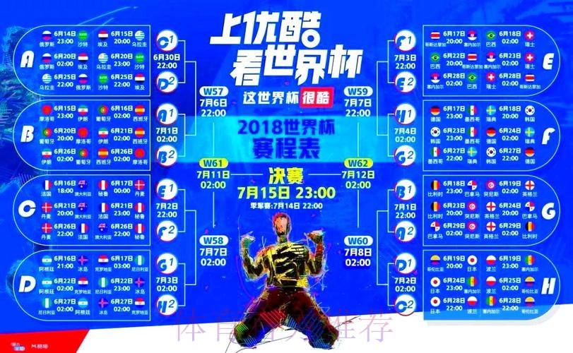 世界杯直播入口网站